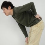 腰痛をケイ素で治療、腰痛と関節痛の関係